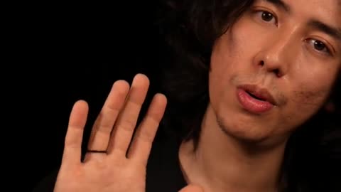 ASMR fall asleep in 3 minutes