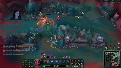 winning ranked on every champion in order A-Z.