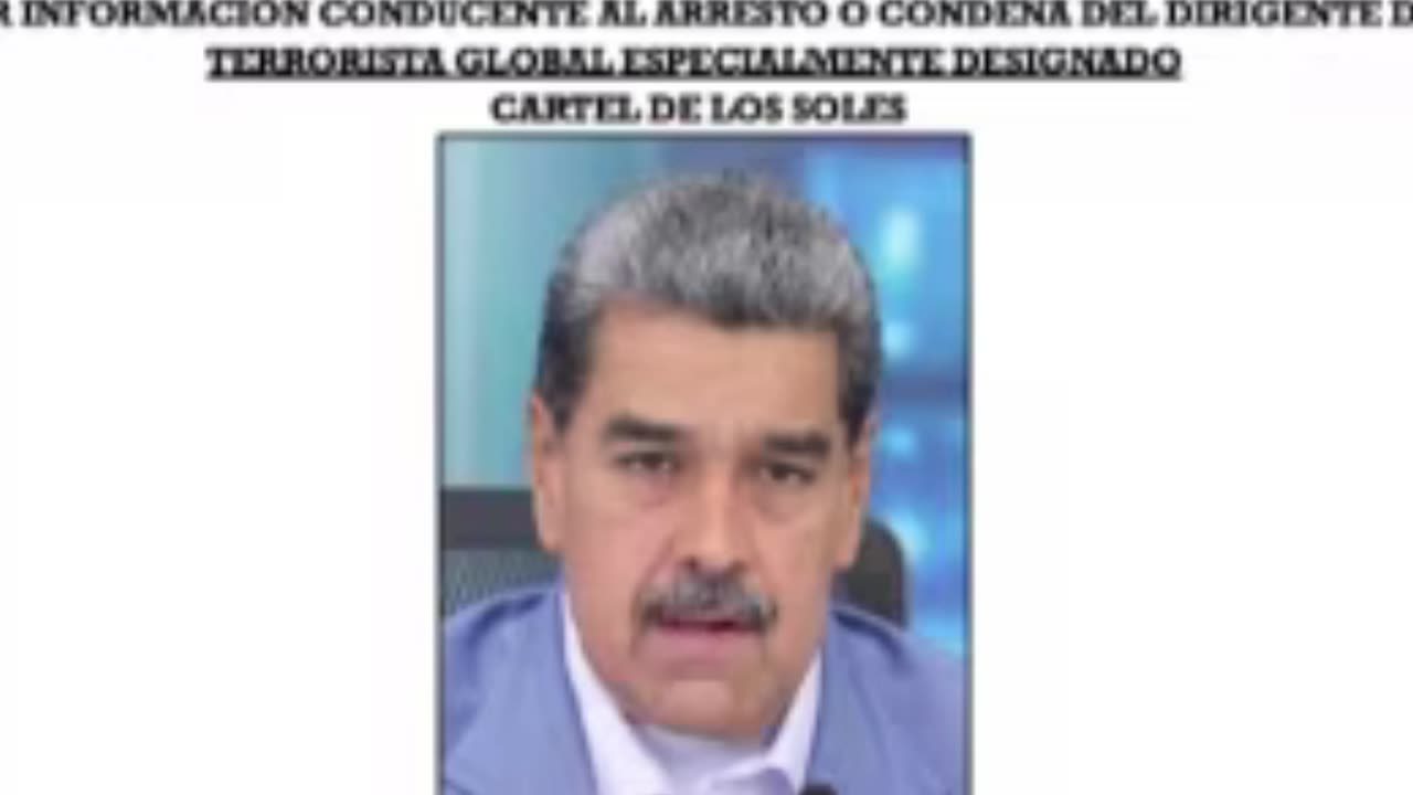 Maduro's Rise to Dictator & Epic 2026 Fall Timeline