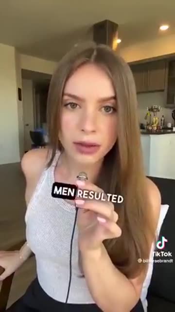 Young woman predicts the ＂fifth wave of feminism＂ is here — and it's a total counter-revolution：