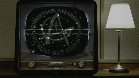 No King, But Christ (Full Score)