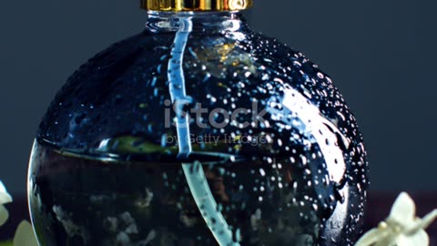 The Fragrance That Gets You Stopped in the Street!