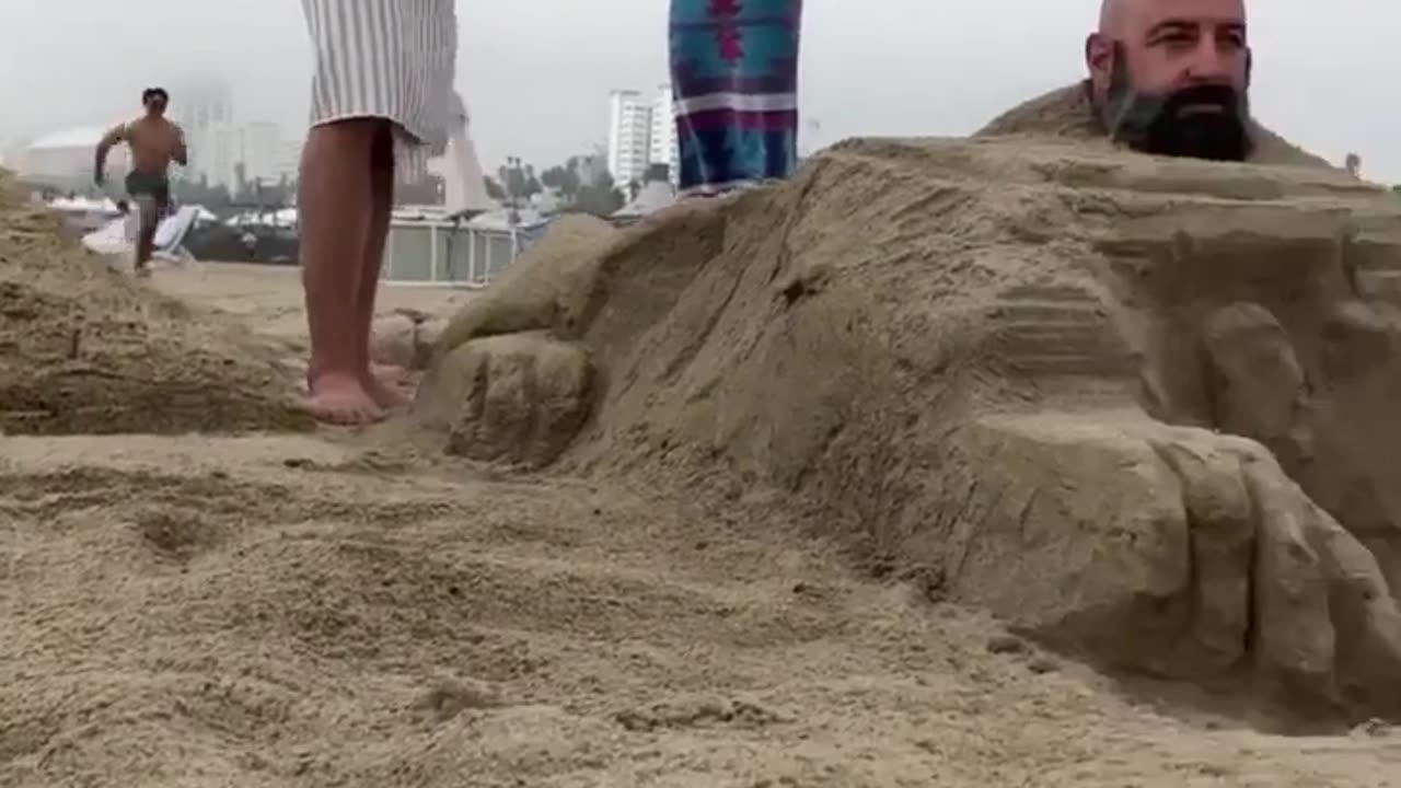 😂🌊 You Won't Believe What These Beach Boys Do! | FunFM
