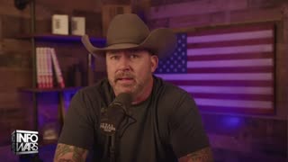 The Alex Jones Shows, LIVE !