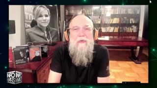 The Alex Jones Shows, LIVE !