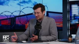 The Alex Jones Shows, LIVE !