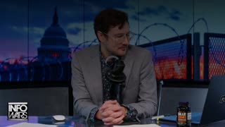 The Alex Jones Shows, LIVE !