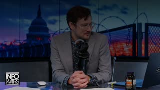 The Alex Jones Shows, LIVE !