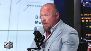 The Alex Jones Shows, LIVE !