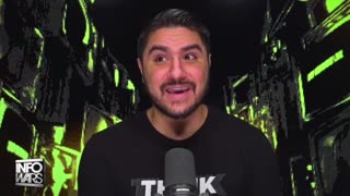The Alex Jones Shows, LIVE !