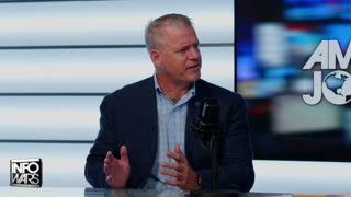 The Alex Jones Shows, LIVE !