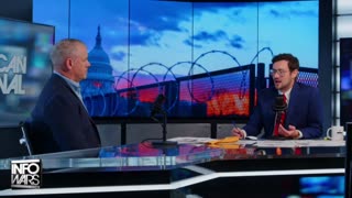 The Alex Jones Shows, LIVE !