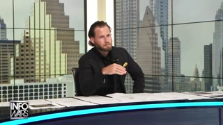 The Alex Jones Shows, LIVE !