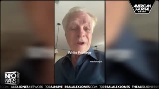 The Alex Jones Shows, LIVE !