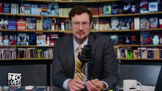 The Alex Jones Shows, LIVE !