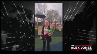 The Alex Jones Shows, LIVE !