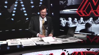 The Alex Jones Shows, LIVE !