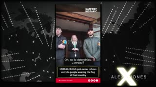 The Alex Jones Shows, LIVE !