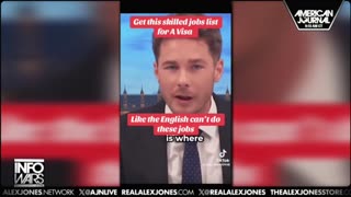 The Alex Jones Shows, LIVE !