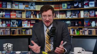 The Alex Jones Shows, LIVE !