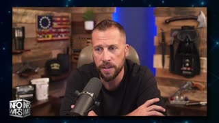 The Alex Jones Shows, LIVE !