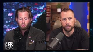 The Alex Jones Shows, LIVE !