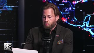The Alex Jones Shows, LIVE !