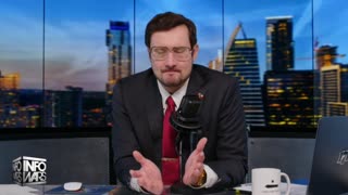The Alex Jones Shows, LIVE !