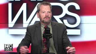 The Alex Jones Shows, LIVE !