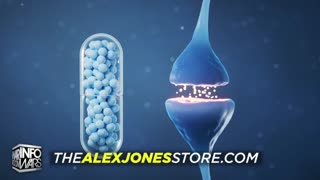 The Alex Jones Shows, LIVE !