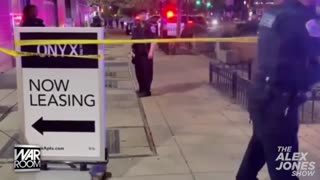 The Alex Jones Shows, LIVE !