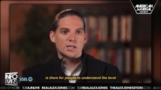 The Alex Jones Shows, LIVE !