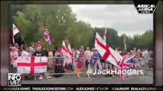 The Alex Jones Shows, LIVE !