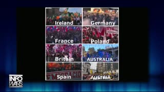 The Alex Jones Shows, LIVE !