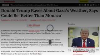 The Alex Jones Shows, LIVE !