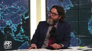The Alex Jones Shows, LIVE !