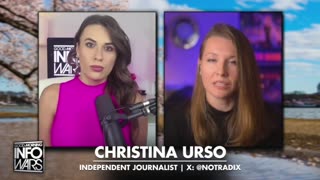 The Alex Jones Shows, LIVE !