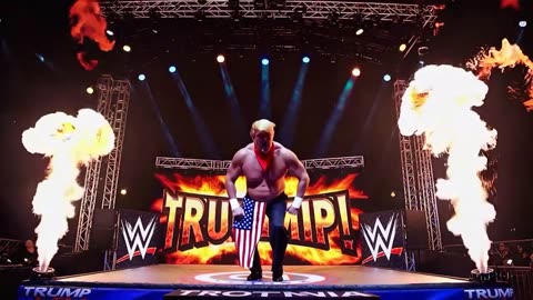 Whatcha Gonna Do When Trumpamania Runs Wild on You? 🎸