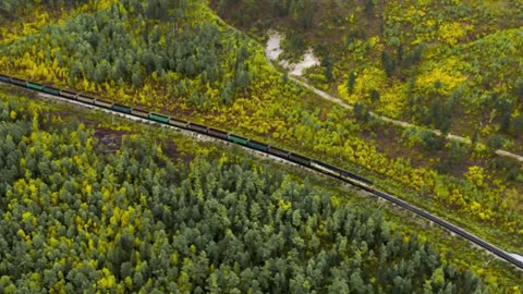 Relaxed Urban R&B Flow