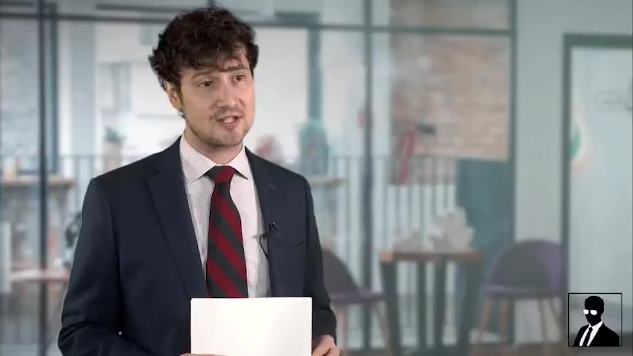 The Covid Years Explained in 2-Minutes