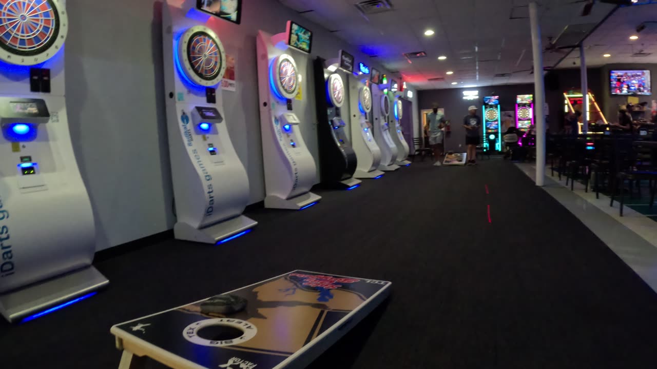 6.30.25 Rix bar & grill cornhole switch - Rounder 2