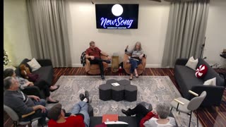 New Song Worship Center Pastors David and Michelle White 20251207