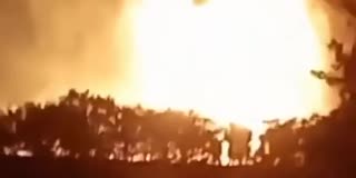 🚆💥 Ukraine Russia War | Ukrainian Drones Destroy Fuel Tank Train in Salsk, Rostov Region | RCF