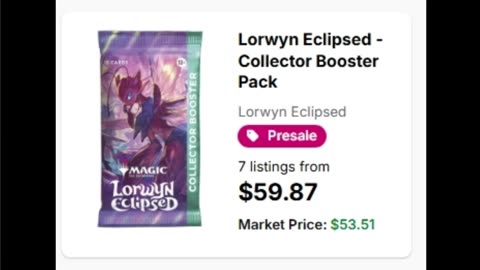 Product delays and TCG raises commissions