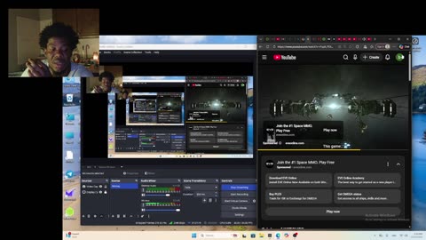 Bootherhood or support team, Lets stand on business