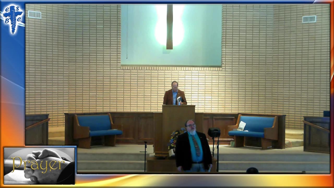 Sunday Morning Service