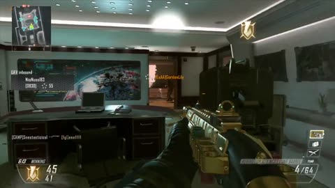 Camp Magnet Epic Black Ops 2 Camping Strategy (How to Camp in Black Ops2)