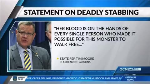 NC lawmakers now calling for the removal of activist Judge Teresa Stokes