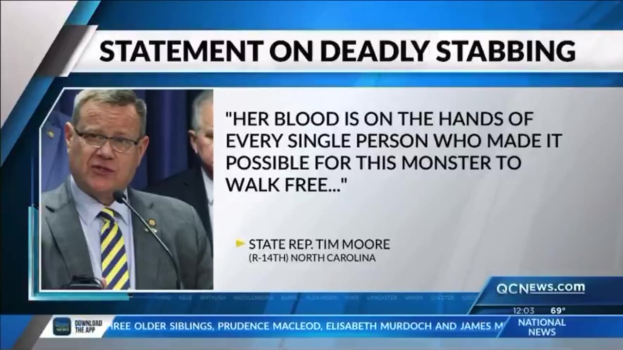NC lawmakers now calling for the removal of activist Judge Teresa Stokes