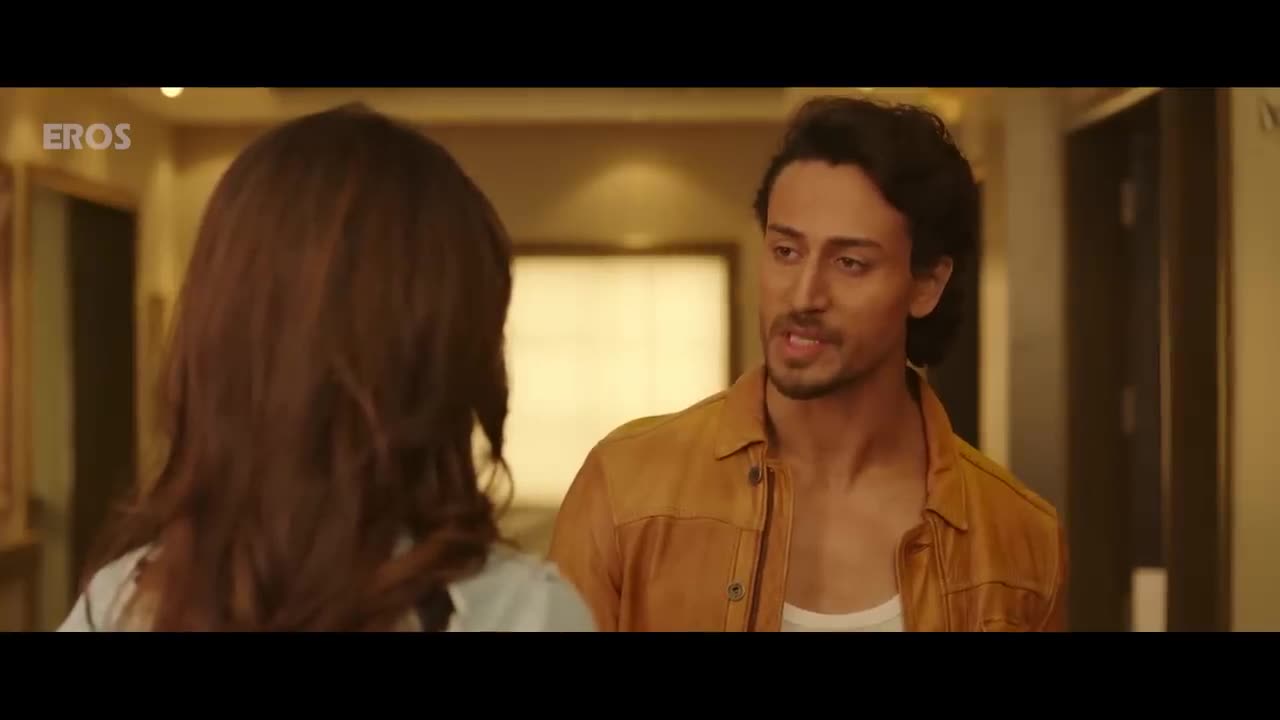 Tiger Shroff - Best Movie Scenes | Munna Michael | Tiger Shroff | Nidhhi A. | Nawazuddin Siddiqui